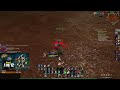 AQ40 Feral TANK/DPS parsing?