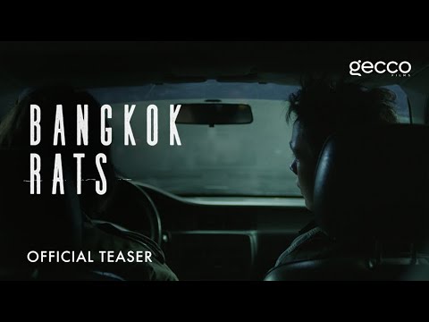 ตัวอย่างภาพยนตร์สั้น 'Bangkok Rats' | Short Film Teaser - YouTube