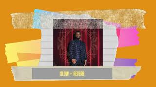 Fally Ipupa - Disqualifié (slow + reverb) [slowed to perfection]