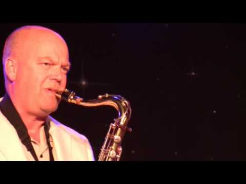 Bengt Hennings Liseberg