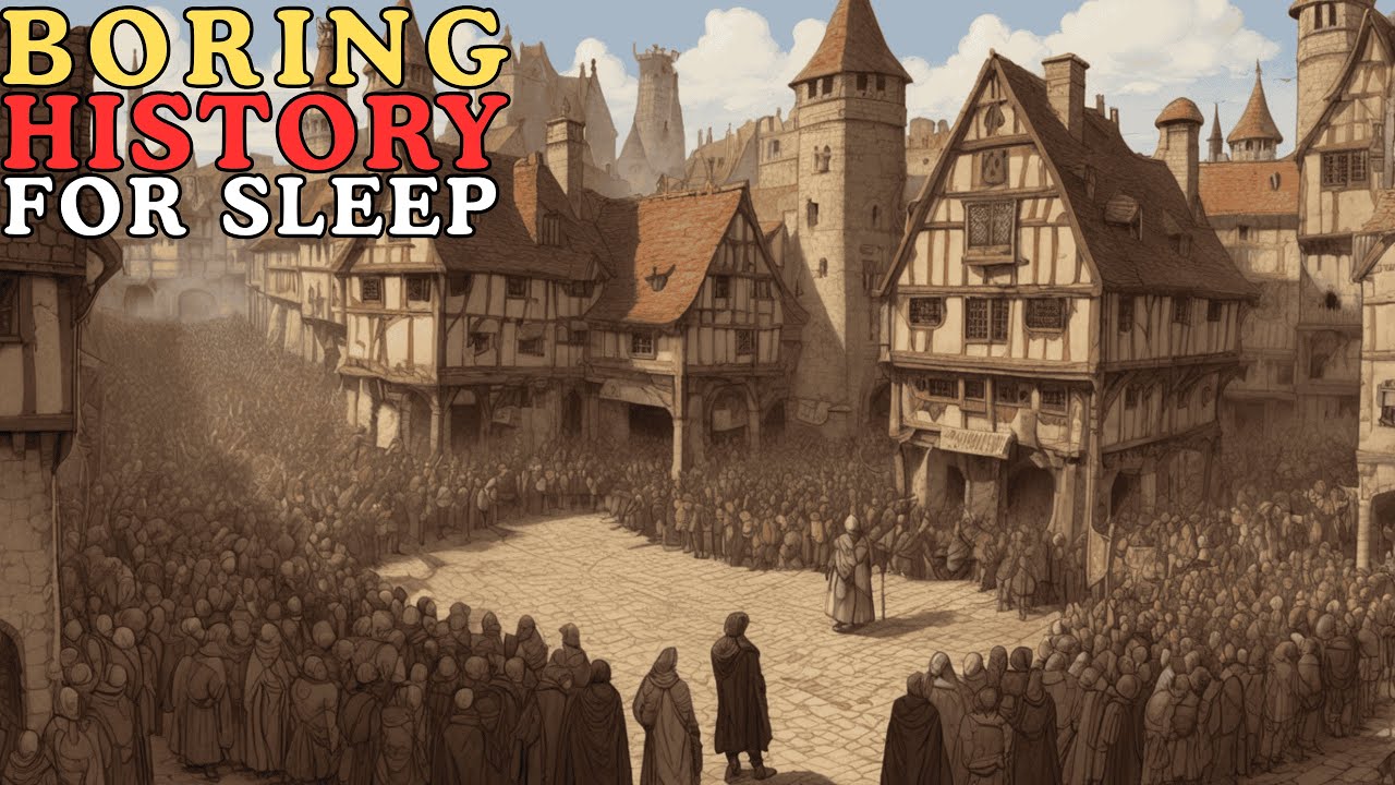 The Spanish Inquisition Torture Fear & Secrets of 300 Years History Teller YT 