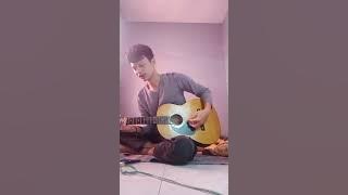 Cover Ngawor Di jenjang Desember//Cipt. Soe Hoek gie