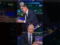 Jon Stewart’s Funniest Aging Joke Will Hit You HARD 😂