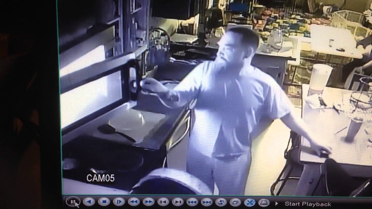 Flaming Microwaves, Why Men cannot cook... YouTube