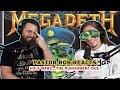 Megadeth Holy Wars The Punishment Due // Pastor Rob Reacts // First Listen