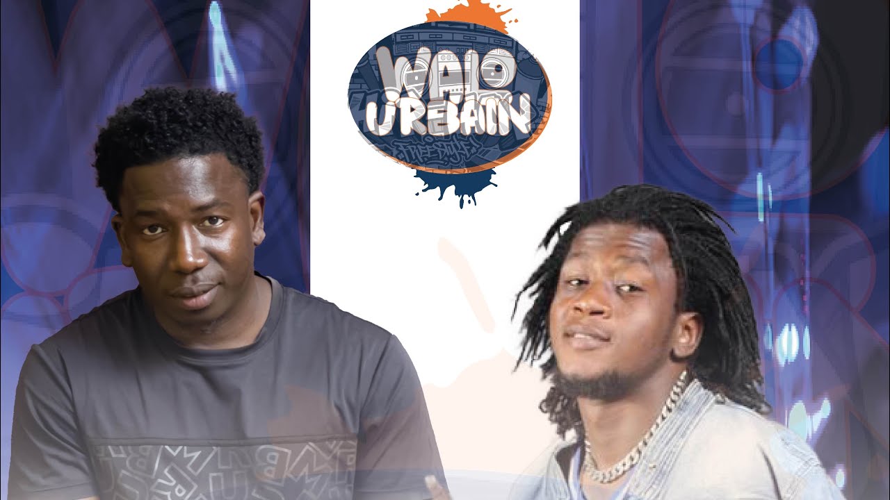 WALO URBAIN AVEC SISKO INVITE ZAP ZAP NDOMBO