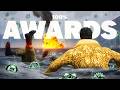 I Finished GTA Online... Again - 100% All Awards Challenge #65