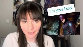 Who is Echo?! AKA Maya Lopez