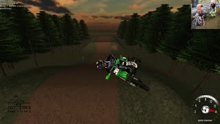 axell hodges homage | mx simulator