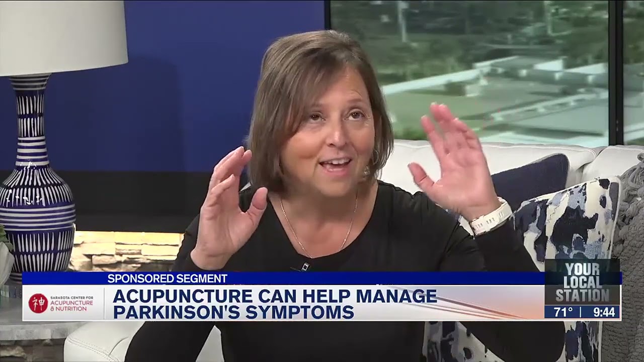 Transforming Parkinson's Management: The Power of Acupuncture