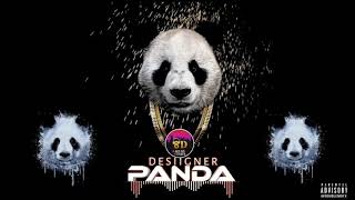 DESIIGNER- PANDA 8D😇 SONG 🎶 | 🎧CONNECT HEADPHONES 🎧|
