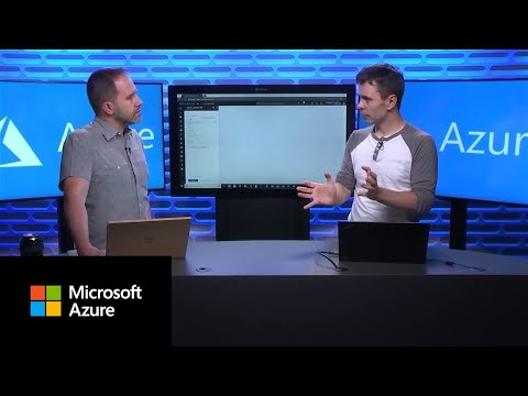 Video: Was ist Azure-Tabellenspeicher?