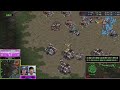 🔥EST 2026 S2 Finals Semifinal 1 Set 2 Rush vs Light TvT @ Octagon | Starcraft Commentary