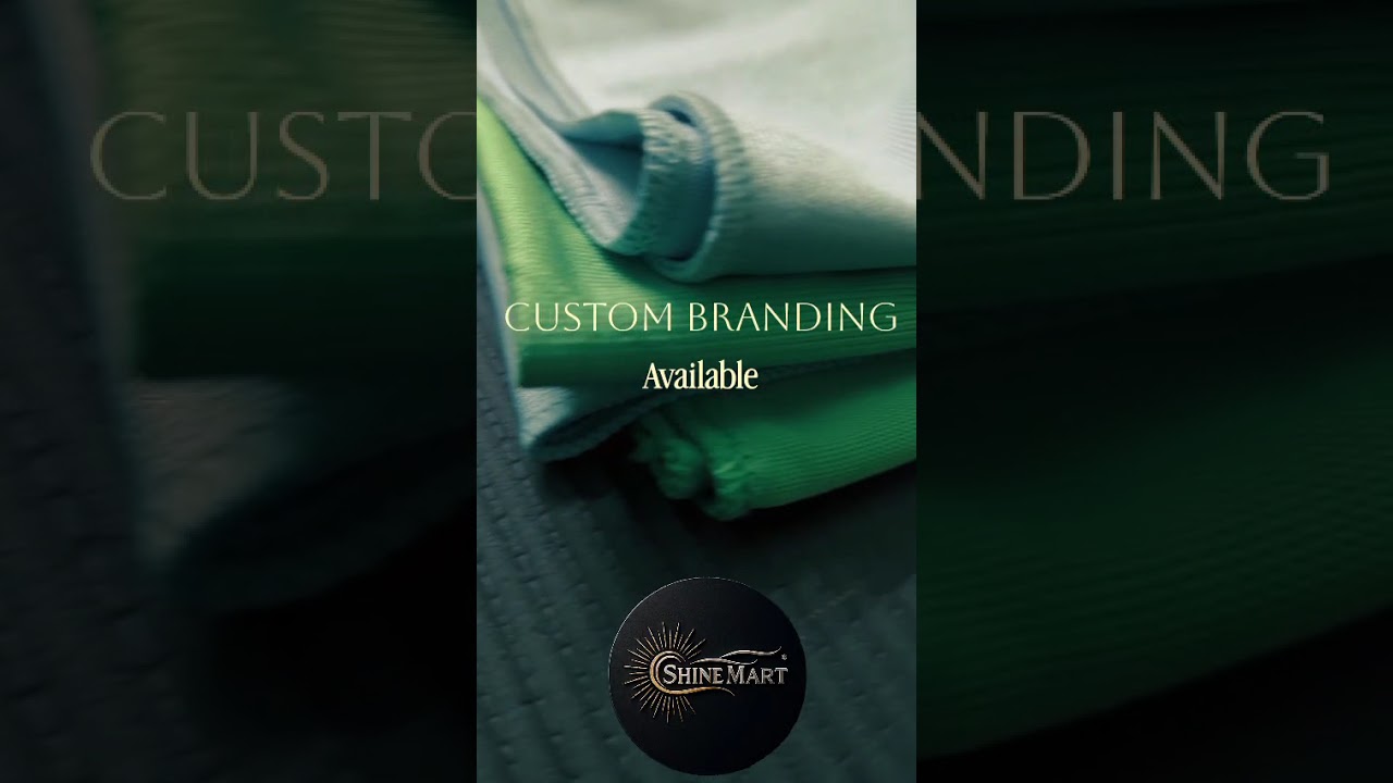 Glass Cleaning Towel | We Are Manufacturer & Bulk Supplier.