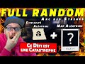 Ce dfi ou tout est alatoire est une catastrophe ft mamanovitch  arc des streaks  phasmophobia fr