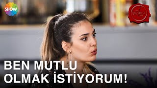 Boşanmak Istemiyorum Bir Şansım Olsa 20.