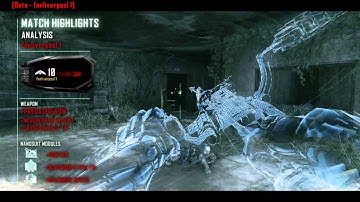 Crysis 3 MP Open Beta