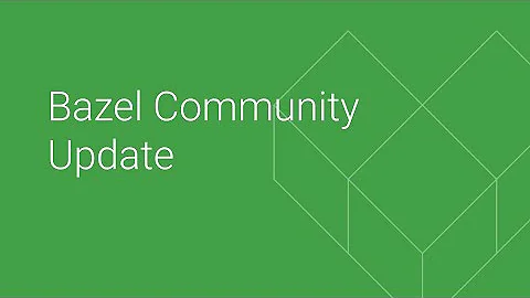 Hands-On with Bzlmod