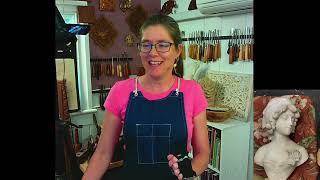 Carving Lady Jane - Episode 11