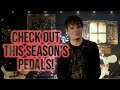 Guitar Pedal Stocking Stuffers - Pedal Gift Guide