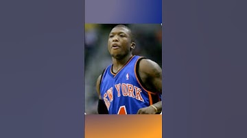 Nate Robinson Build 2K25 #2k25 #build #naterobinson