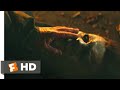 Halloween (2018) - Hit & Run Scene (6/10) | Movieclips