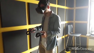 VR Sketch // SketchUp in Virtual Reality