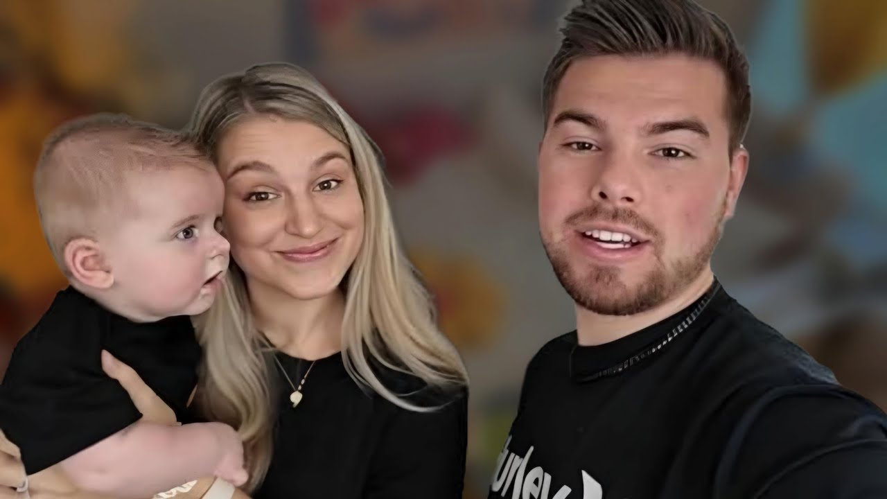 Lydia Trace Bates SHOCKING Baby Announcement Leaves Fans Stunned Lydia trace bates shocking baby announcement leaves fans stunned