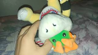 Sm17654328 Short Bowser Jrs Beating