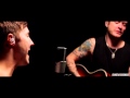 Hot Chelle Rae - Don't Say Goodnight (Live Acoustic)