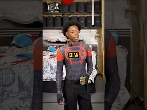 NPC Miles Claps Back At Ray Saying He S Fake Jackie Chan 