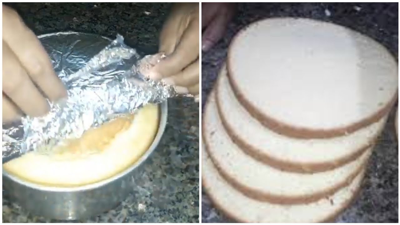 Como assar Bolo 20×10 PerfeitoMassa Com Emulsificante extraordinário#emulsificantes#bolosdecorados