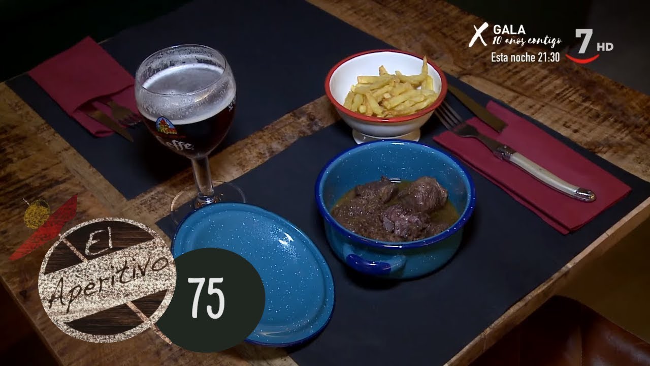 El Apertivo (75).- Eddy Beer & Ribs, Valladolid