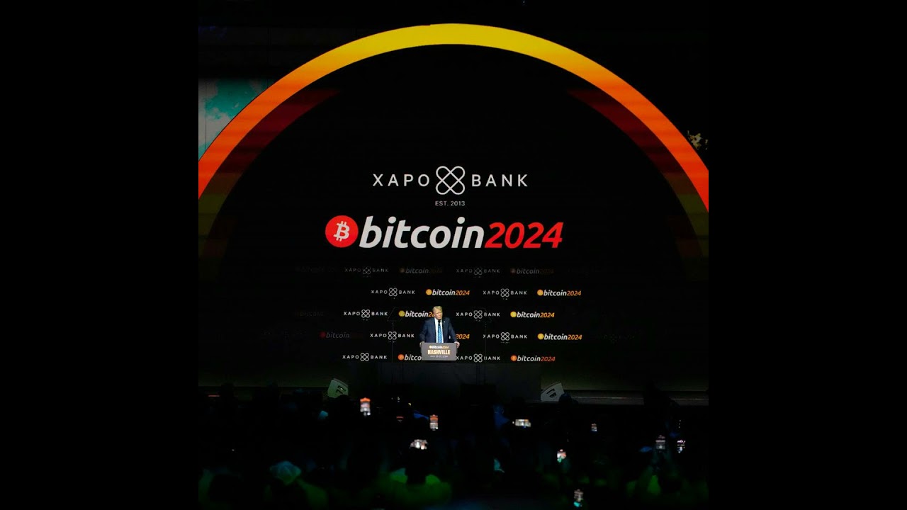 Will Trump Make Crypto Great Again?