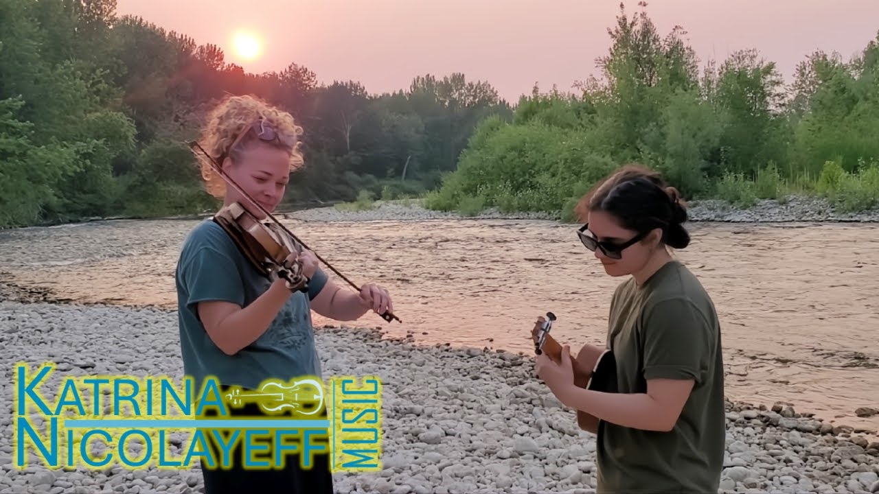 Fun & Fiddlin' at the River