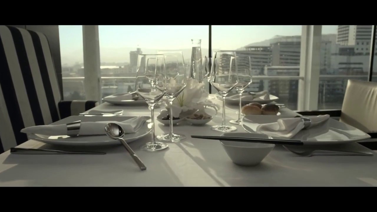 Funny hotel commercial by Swissôtel Hotels & Resorts #1 Fusi