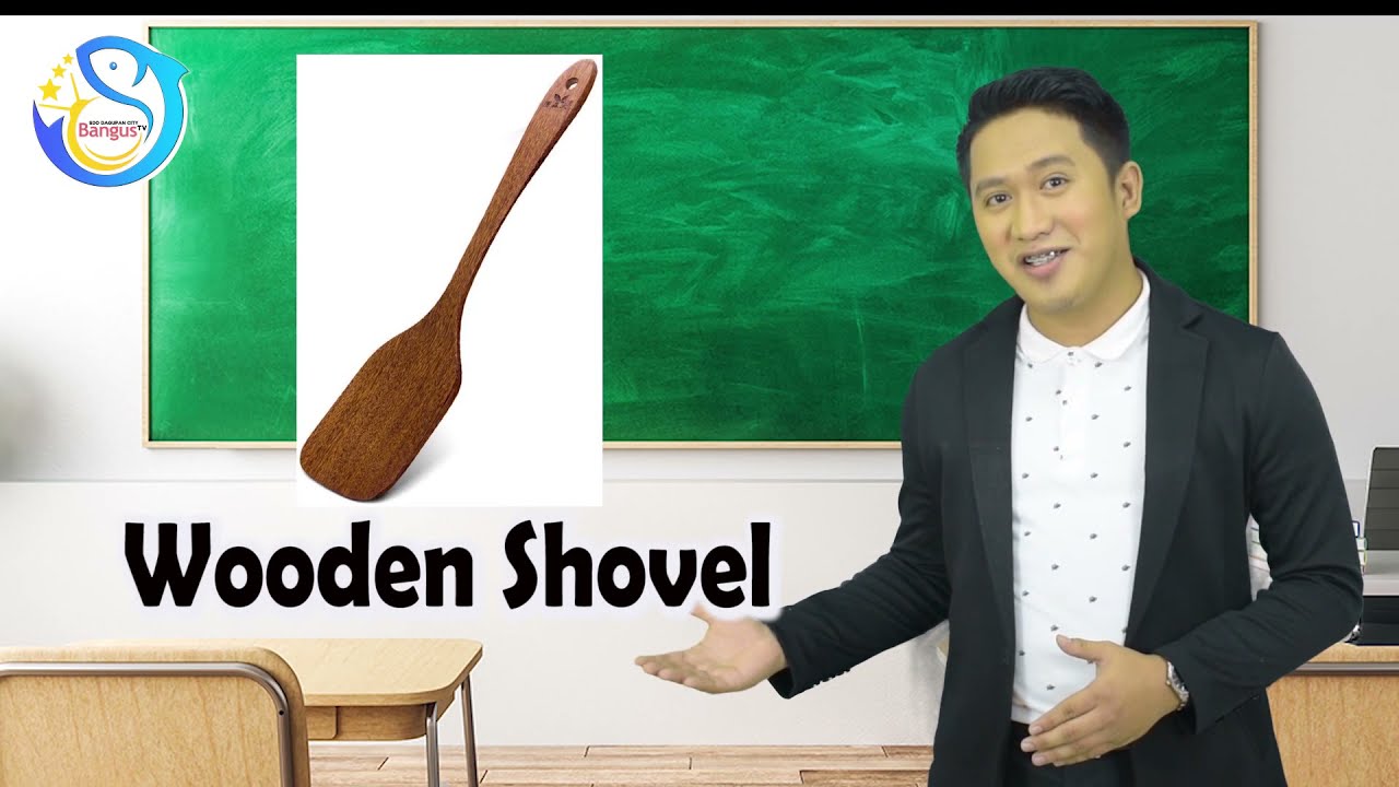 Tools, Equipment and Utensils in Fish Processing Grade 7&8