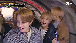 Luwoo - NCT world 2020