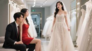 [Multi Sub]總裁老公出軌親妹妹！美女愤怒要離婚，怎料小叔竟還對她蓄謀已久！ZYDJ ＃現代甜寵＃狗血名場面＃戀愛腦必看＃追妻火葬場＃大女主角逆襲＃婚姻＃正版授權＃愛情＃都市 screenshot 5