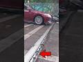Advance Speed brakers 😱| In India | 😰 #ytshorts
