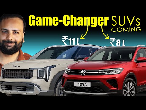 I Ranked Top 10 "suv" Launches In Next 5 Months You Can't Miss Out!