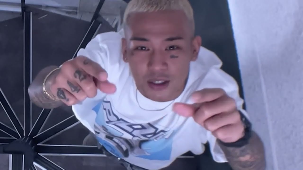 DJ JAM - Mishuku'22 feat. MonyHorse & PETZ