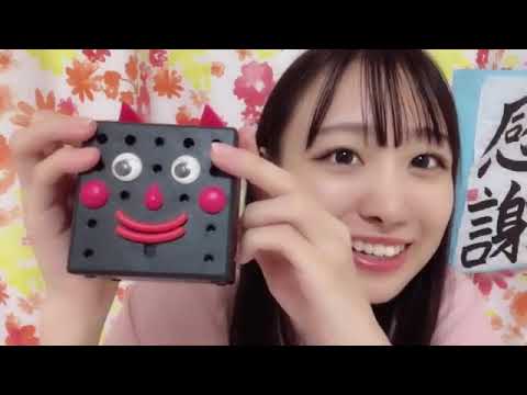 瀧脇笙古さん（＝LOVE） SHOWROOM 2023年08月04日22時29分 - YouTube