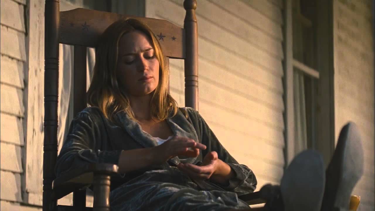 Looper Movie Clip Sara YouTube