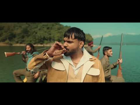 Saara Gaam Fuk Denge | Official Teaser | Akash Dixit | Vaishali Chaudhary | Ashu Twinkle