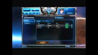 Starcraft 2 Input Limit reached bug