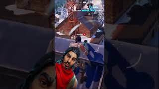 denkt ihr ich schafe es #viral #viralgehen #tag1 #fortnite #noskinnr1