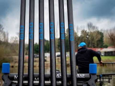 New 2025 MAP G Series Pole Range Review