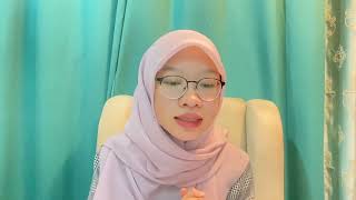 REFLECTIVE VLOG EDE
