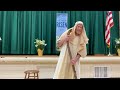 "Remembering the Road to Emmaus" by Pastor Bruce Anderson